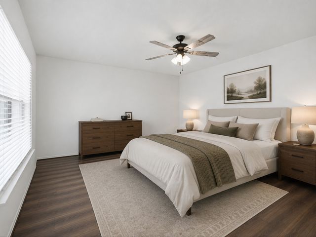 2021 Laughlin Road, Fort Worth, TX 76177