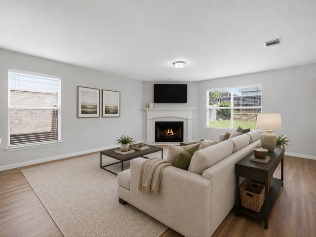2021 Laughlin Road, Fort Worth, TX 76177