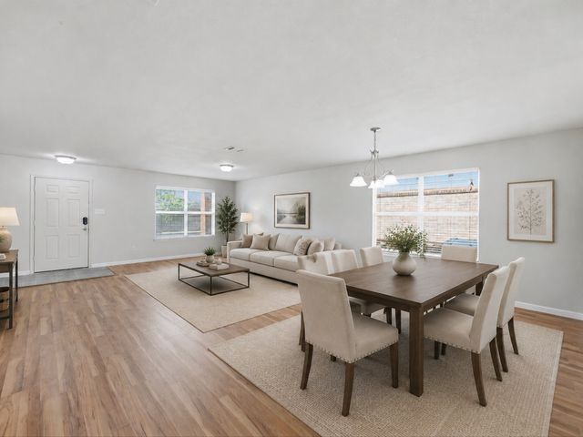 2021 Laughlin Road, Fort Worth, TX 76177
