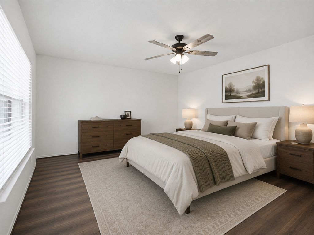 2021 Laughlin Road, Fort Worth, TX 76177 — photo 2