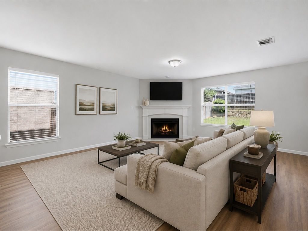 2021 Laughlin Road, Fort Worth, TX 76177 — photo 3