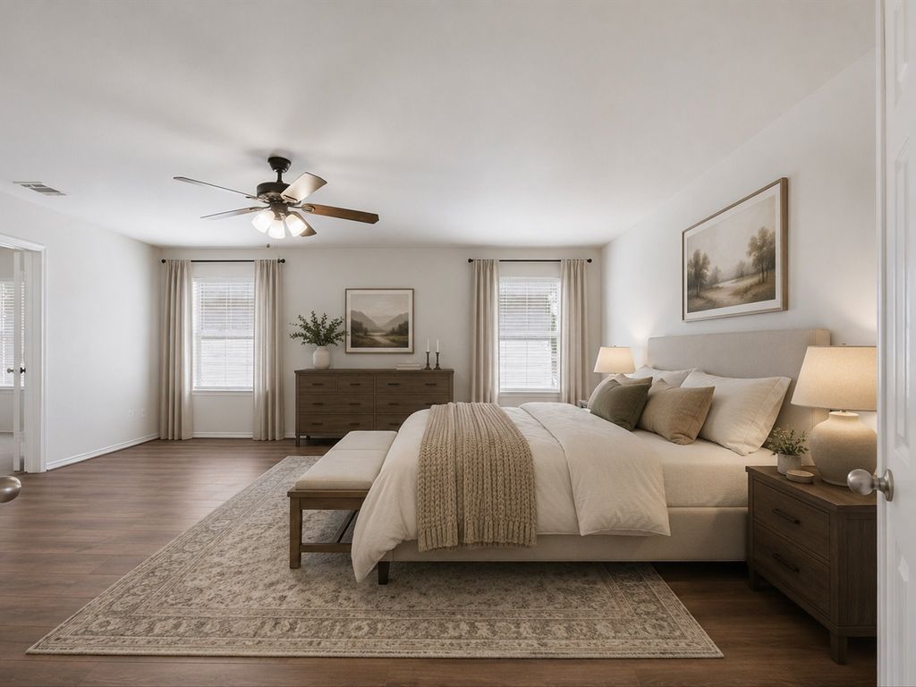 2021 Laughlin Road, Fort Worth, TX 76177 — photo 4