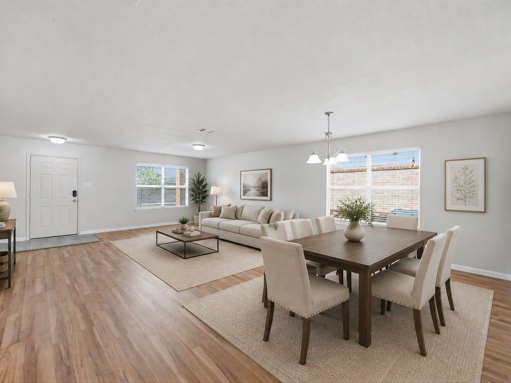 2021 Laughlin Road, Fort Worth, TX 76177 — photo 5