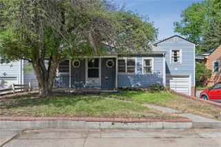 2627 S Clarkson Street, Denver, CO 80210