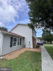 111 OLD DOMINION DR, Winchester, VA 22603
