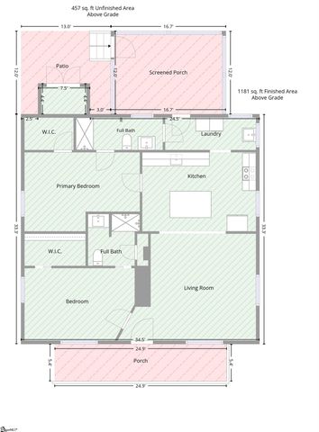 35 W 5th Street, Greenville, SC 29611