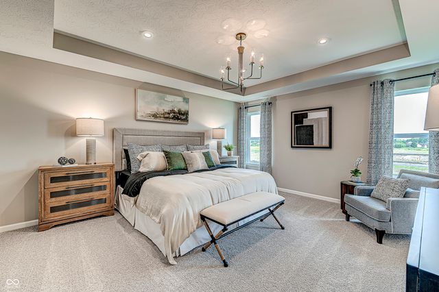 7337 Deerberg Drive, Indianapolis, IN 46259