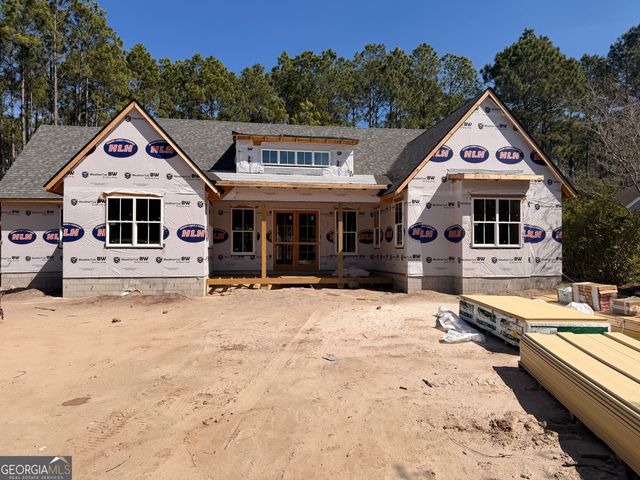108 Plank Lane, St. Marys, GA 31558