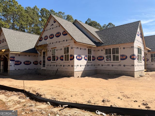 108 Plank Lane, St. Marys, GA 31558