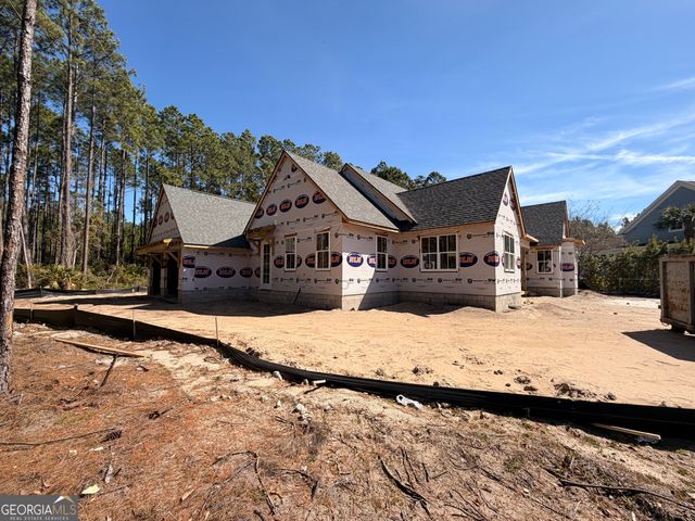 108 Plank Lane, St. Marys, GA 31558