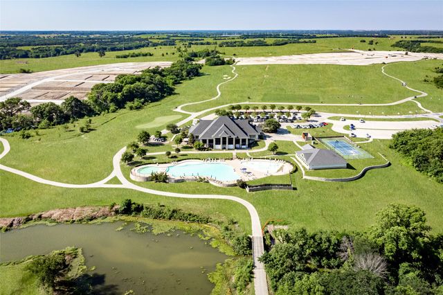 1408 Wolf Ridge Run, Gunter, TX 75058