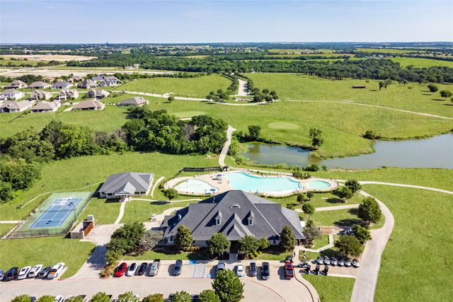 1408 Wolf Ridge Run, Gunter, TX 75058