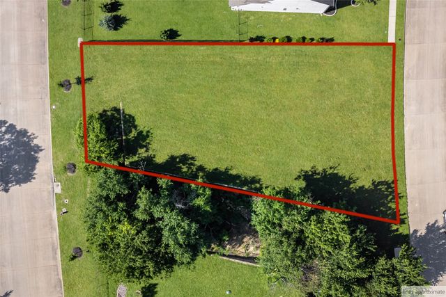 1408 Wolf Ridge Run, Gunter, TX 75058