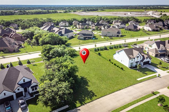 1408 Wolf Ridge Run, Gunter, TX 75058