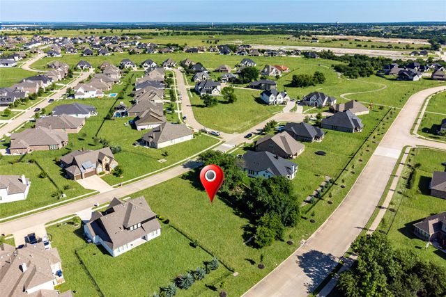 1408 Wolf Ridge Run, Gunter, TX 75058