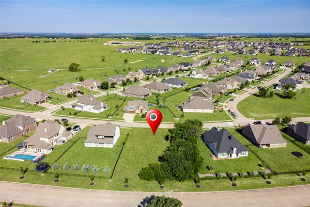 1408 Wolf Ridge Run, Gunter, TX 75058
