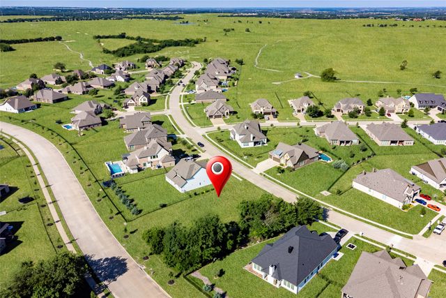 1408 Wolf Ridge Run, Gunter, TX 75058