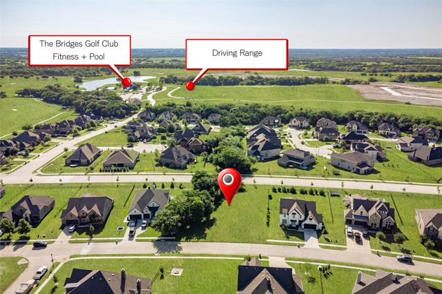 1408 Wolf Ridge Run, Gunter, TX 75058
