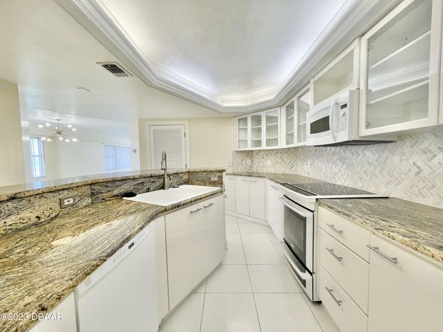 4575 S Atlantic Ave Unit 6203, Ponce Inlet, FL 32127