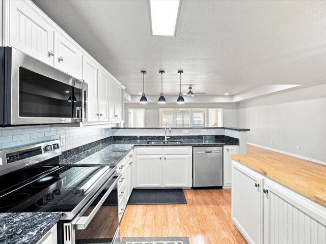 2807 S Lipsey Street, Decatur, TX 76234