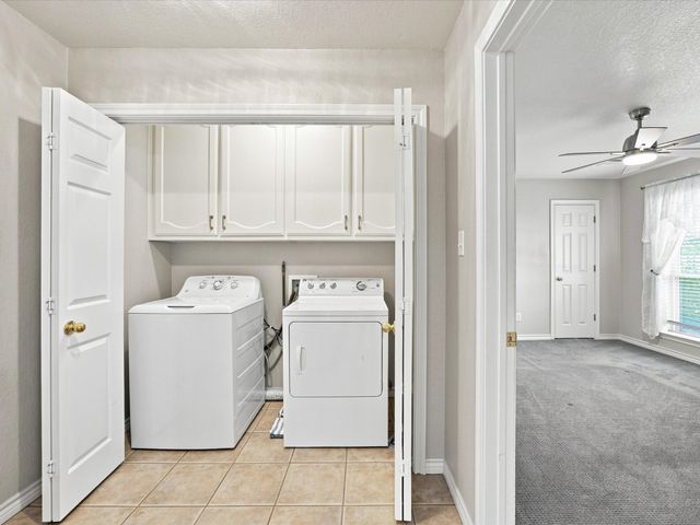 2807 S Lipsey Street, Decatur, TX 76234