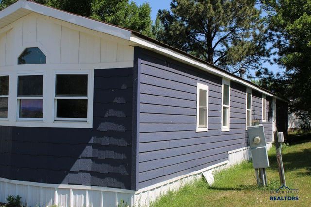 840 N SPRUCE, Rapid City, SD 57701