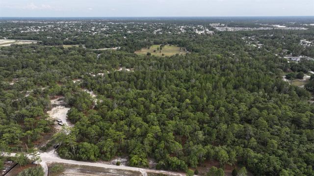 11488 SEELY LANE, Brooksville, FL 34613