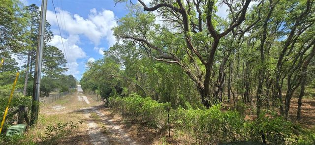11488 SEELY LANE, Brooksville, FL 34613