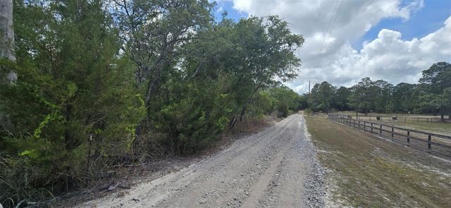 11488 SEELY LANE, Brooksville, FL 34613