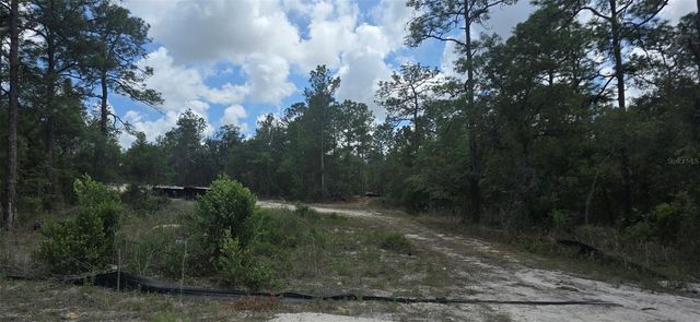 11488 SEELY LANE, Brooksville, FL 34613