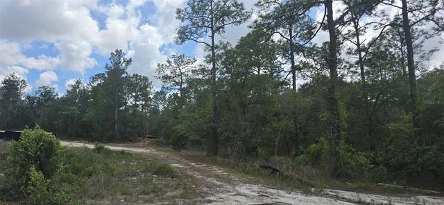 11488 SEELY LANE, Brooksville, FL 34613