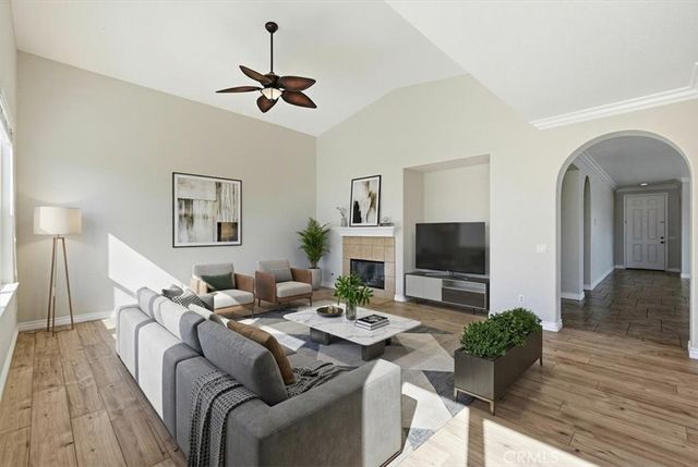 2722 Azalea Avenue, San Jacinto, CA 92582