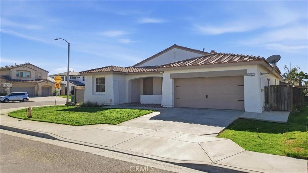 2722 Azalea Avenue, San Jacinto, CA 92582
