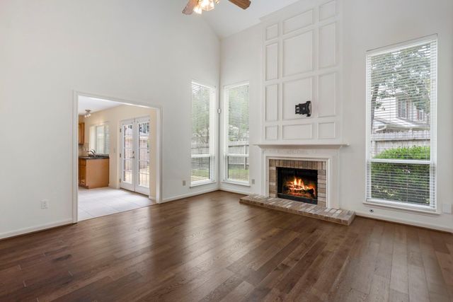 59 Fire Flicker Place, The Woodlands, TX 77381