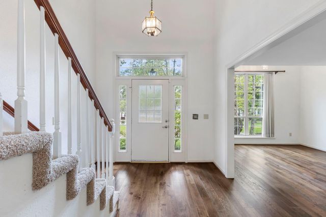 59 Fire Flicker Place, The Woodlands, TX 77381