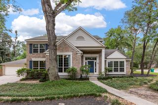 59 Fire Flicker Place, The Woodlands, TX 77381