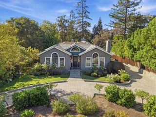 2120 Stockbridge Avenue, Woodside, CA 94062