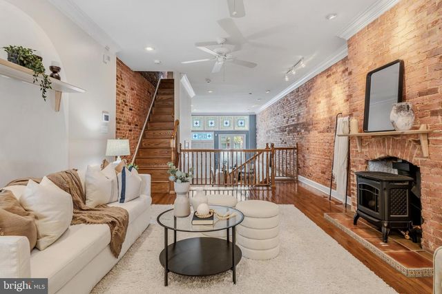 2417 SAINT PAUL ST, Baltimore, MD 21218