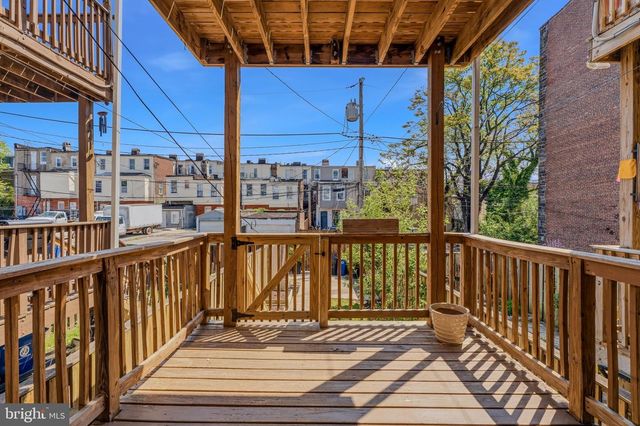 2417 SAINT PAUL ST, Baltimore, MD 21218