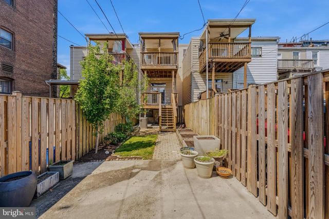 2417 SAINT PAUL ST, Baltimore, MD 21218
