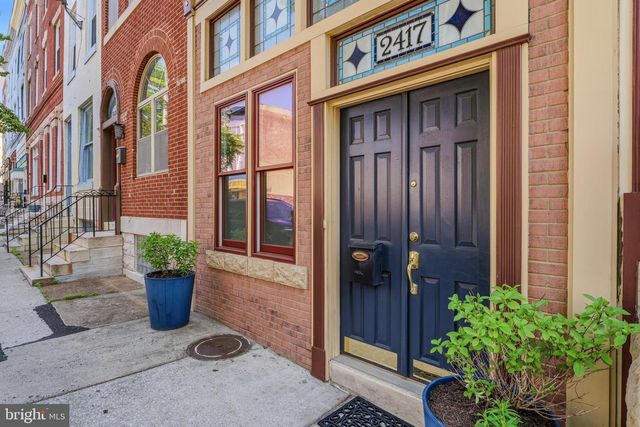 2417 SAINT PAUL ST, Baltimore, MD 21218