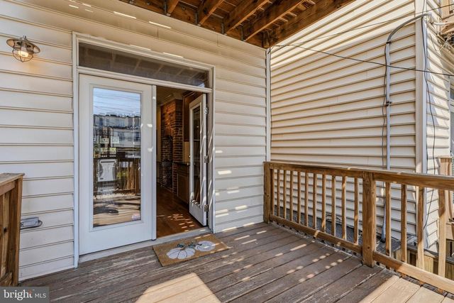 2417 SAINT PAUL ST, Baltimore, MD 21218