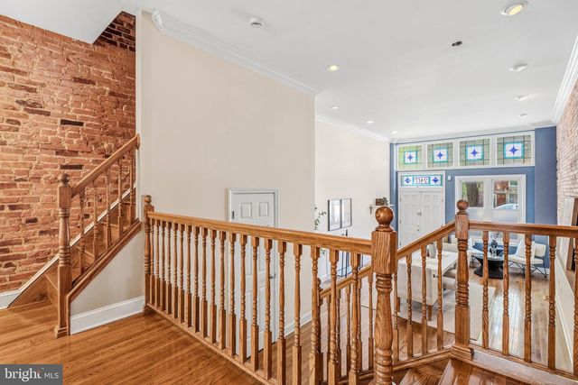2417 SAINT PAUL ST, Baltimore, MD 21218
