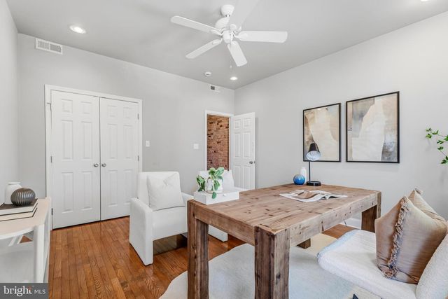 2417 SAINT PAUL ST, Baltimore, MD 21218