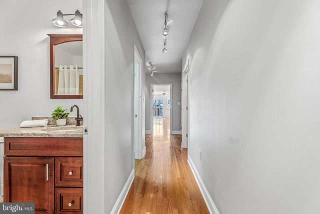 2417 SAINT PAUL ST, Baltimore, MD 21218