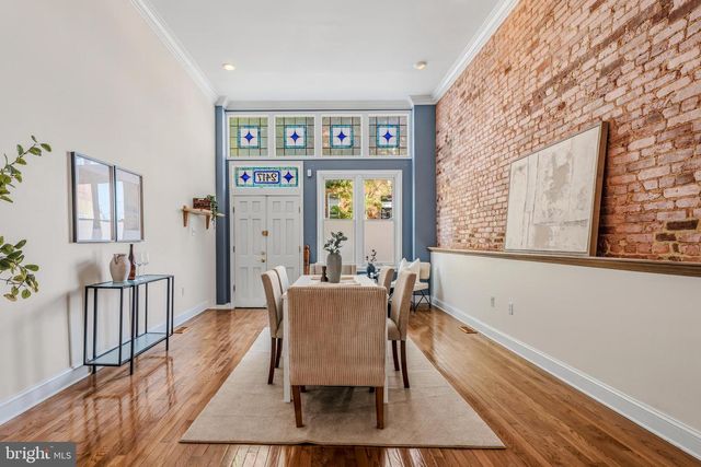 2417 SAINT PAUL ST, Baltimore, MD 21218
