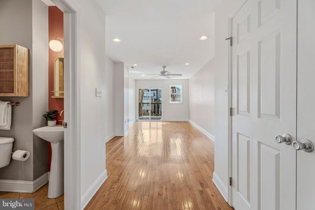 2417 SAINT PAUL ST, Baltimore, MD 21218