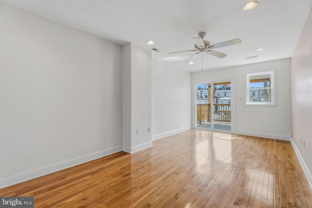 2417 SAINT PAUL ST, Baltimore, MD 21218