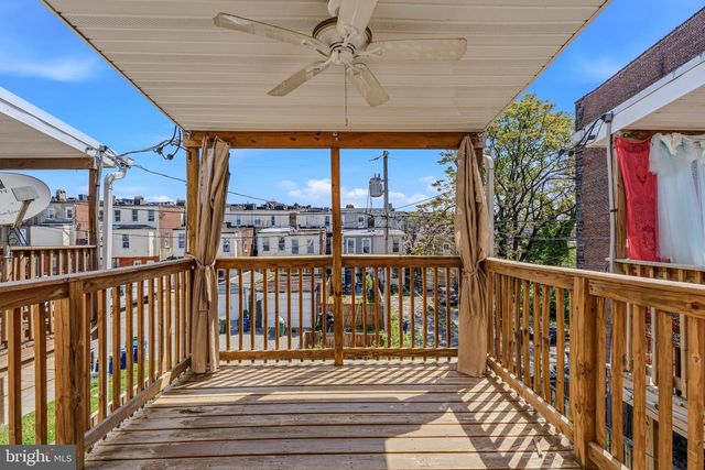 2417 SAINT PAUL ST, Baltimore, MD 21218