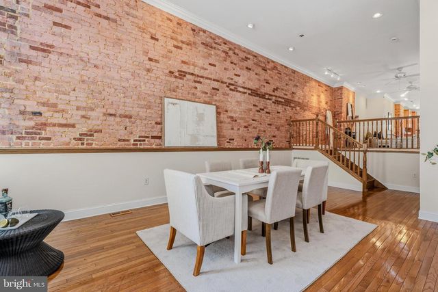 2417 SAINT PAUL ST, Baltimore, MD 21218